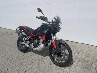Aprilia TUAREG 660 EU5+