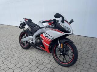 Aprilia RS 125 EU5+