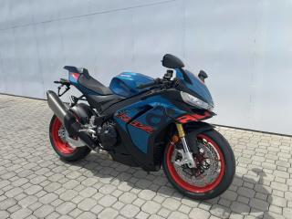 Aprilia RSV4 EU5+