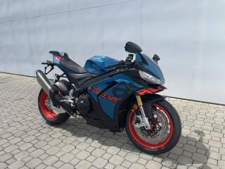 Aprilia RSV4 EU5+