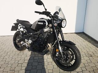 Yamaha XSR900