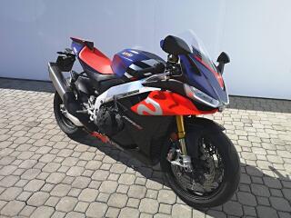 Aprilia RSV4 FACTORY E5