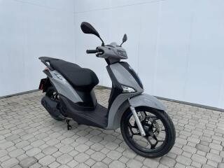 Piaggio Liberty 125 S EU5+