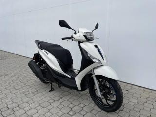 Piaggio Medley 125 S ABS EU5+
