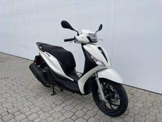Piaggio Medley 125 S ABS EU5+