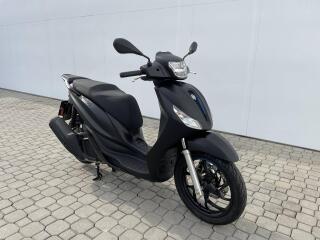 Piaggio Medley 125 S ABS EU5+