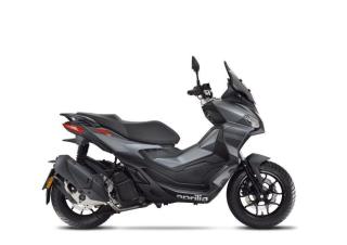 Aprilia SR GT 125 EU5+