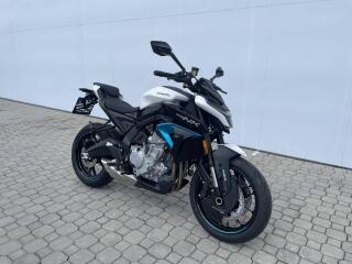 CFMOTO 675NK EU5+