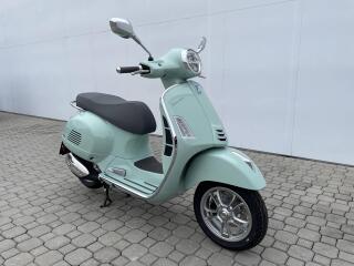 Vespa GTS 310 EU5+
