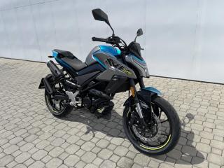 CFMOTO 125NK EU5+