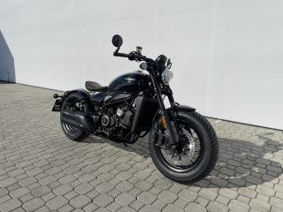 CFMOTO 450CL-C Bobber EU5+