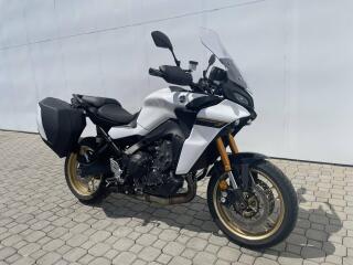 Yamaha Tracer 9 GT