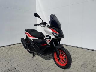 Aprilia SR GT 125 Sport EU5+
