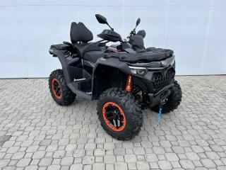 CFMOTO Gladiator X1000 G3 Premium T3B