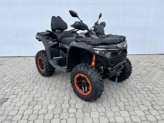 CFMOTO Gladiator X1000 G3 Premium T3B