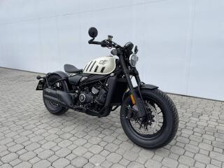 CFMOTO 450CL-C Bobber EU5+