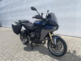 Yamaha Tracer 9 GT+ Y-AMT EU5+