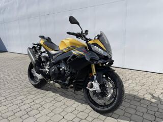 Aprilia Tuono V4 1100 EU5+