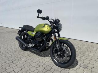Moto Guzzi V7 Sport EU5+