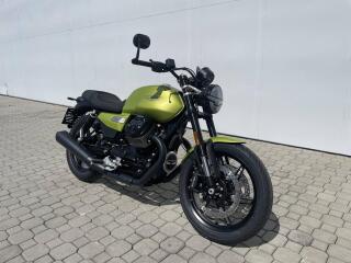 Moto Guzzi V7 Sport EU5+