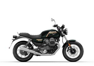 Moto Guzzi V7 Special EU5+