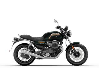 Moto Guzzi V7 Special EU5+