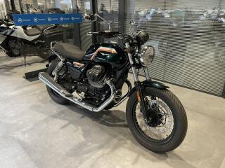 Moto Guzzi V7 Special EU5+
