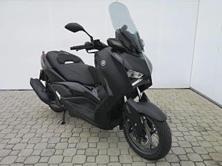 Yamaha XMAX 125 Tech Max