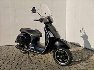 Vespa GTS 300