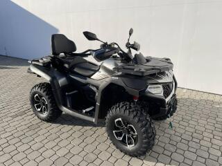 CFMOTO Gladiator X625-A EPS