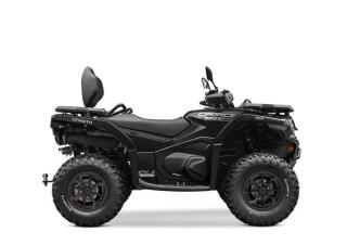 CFMOTO Gladiator X520-A EPS EU5