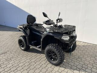CFMOTO Gladiator X520-A EPS EU5