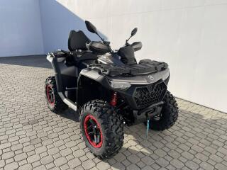 CFMOTO Gladiator X1000 G3 Premium E5+