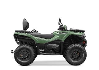 CFMOTO Gladiator X520-A EPS EU5+