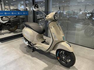 Vespa Primavera 125 S EU5+