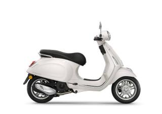 Vespa Primavera 125 EU5+