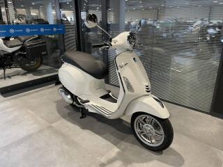 Vespa Primavera 125 EU5+
