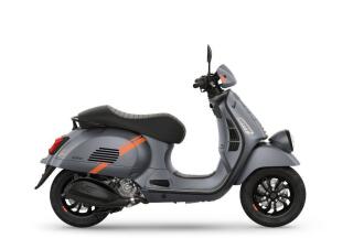 Vespa GTV 310 EU5+