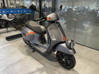Vespa GTV 310 EU5+