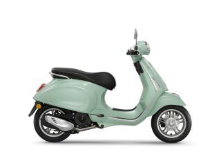 Vespa Primavera 125 EU5+