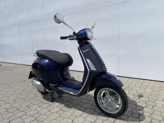 Vespa Primavera 125 EU5+