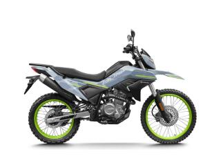 CFMOTO 250 Dual Sport EU5+