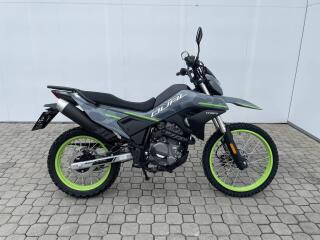 CFMOTO 250 Dual Sport EU5+