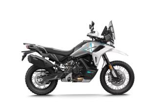 CFMOTO 1000MT-X Adventure EU5+