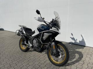 CFMOTO 700MT Adventure EU5+