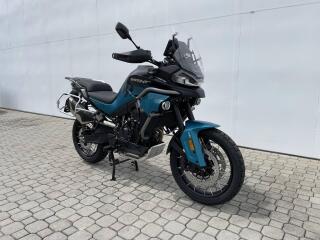CFMOTO 800MT Explore ES EU5+