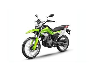 CFMOTO 250 Dual Sport EU5+