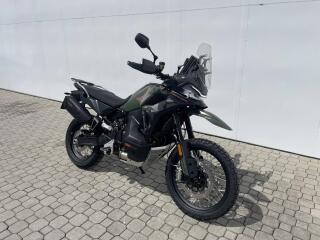 CFMOTO 1000MT-X Touring EU5+