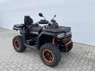 CFMOTO TERROX 1000 Limited EPS T3B