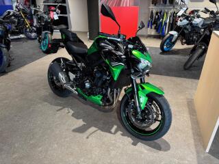 Kawasaki Z900F